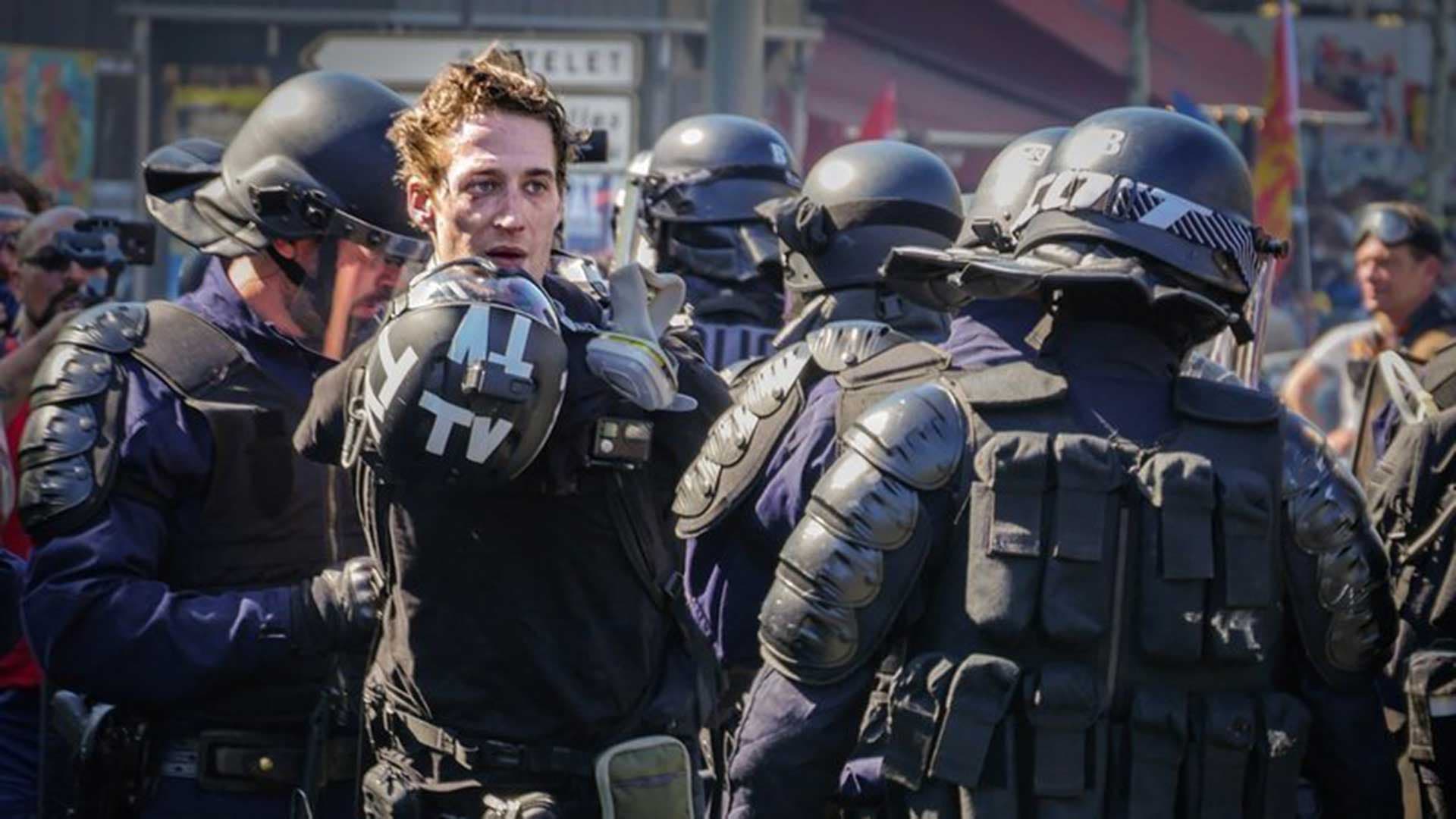 2020 : une hausse inquiétante des assassinats et arrestations de journalistes dans les pays en paix