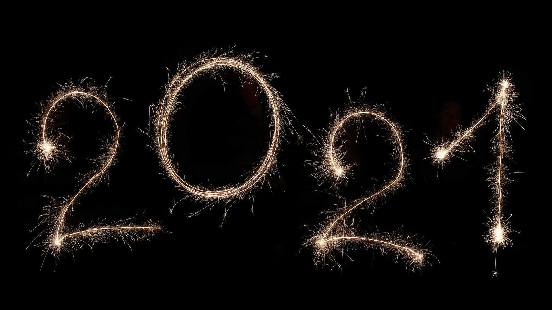 Découvrez votre avis sur l'année 2021 selon notre sondage