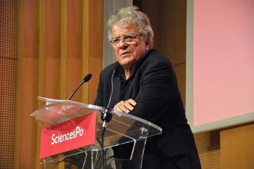 Accusé d'inceste, le président du Siècle Olivier Duhamel démissionne et une enquête est ouverte