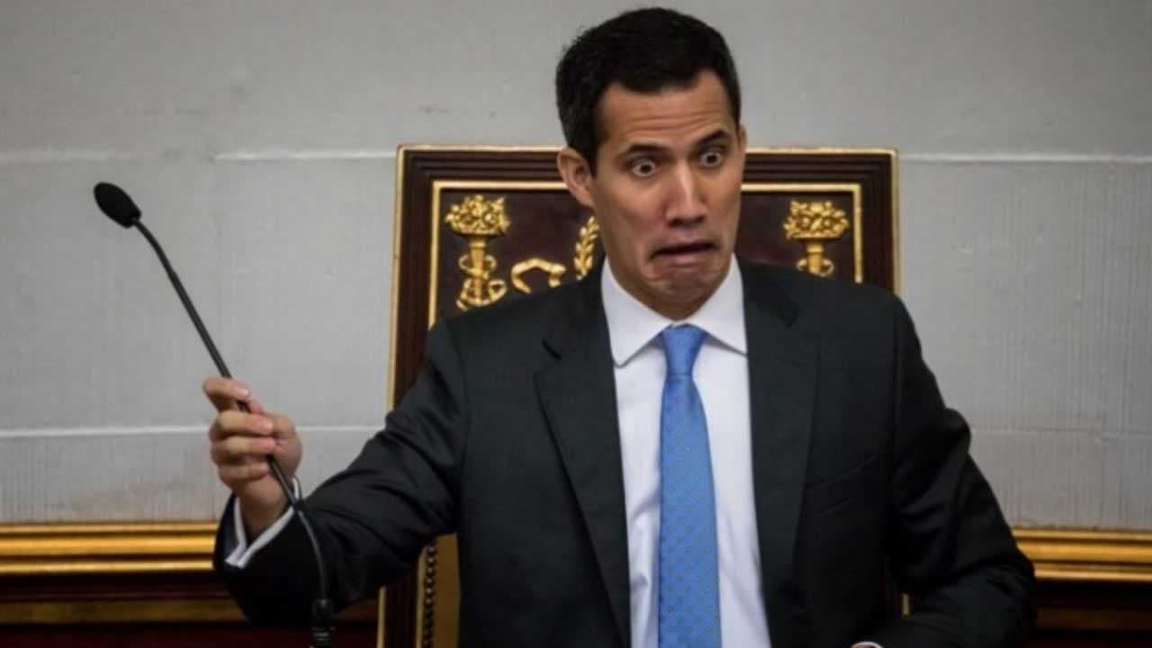 Le Washington Post révèle des affaires de corruption au sein du Gang de Guaido