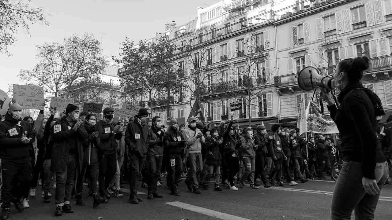 Didier Lallement visé par huit plaintes pour des interpellations arbitraires de manifestants