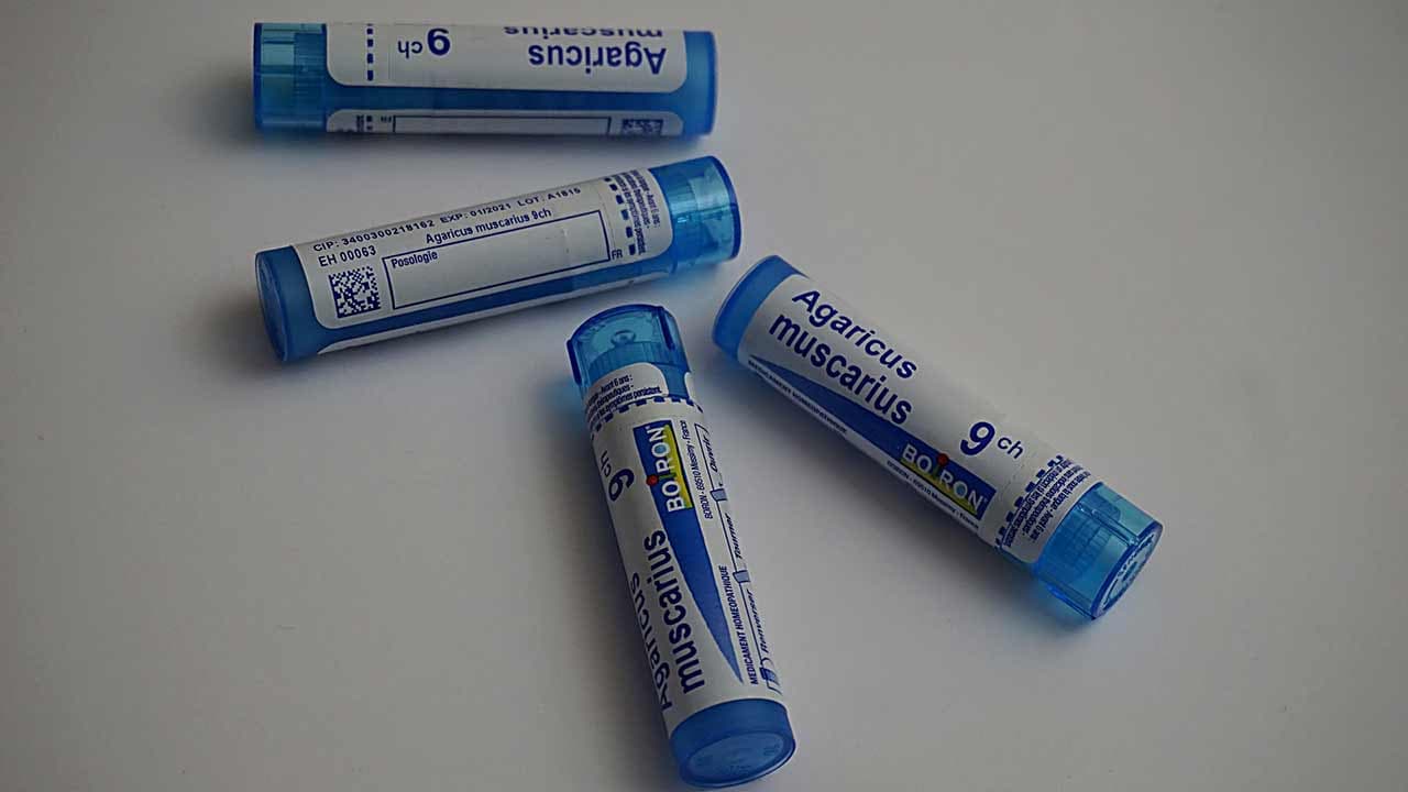 Découvrez votre avis sur l'homéopathie selon notre sondage