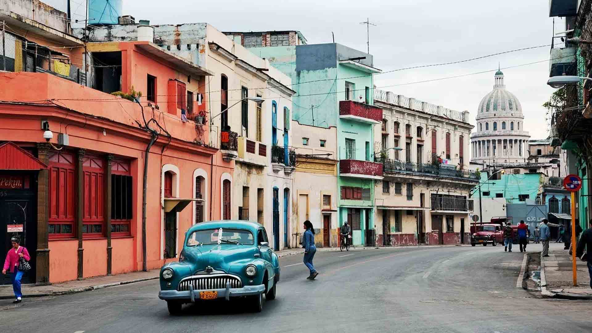 L'administration Trump replace Cuba sur la liste des « États soutenant le terrorisme »