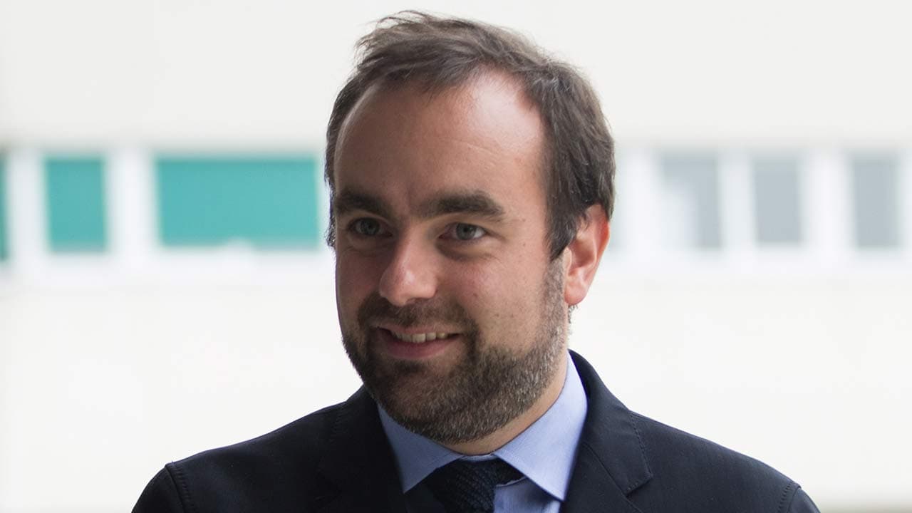 Enquête ouverte pour «prise illégale d'intérêts» visant le ministre Sébastien Lecornu