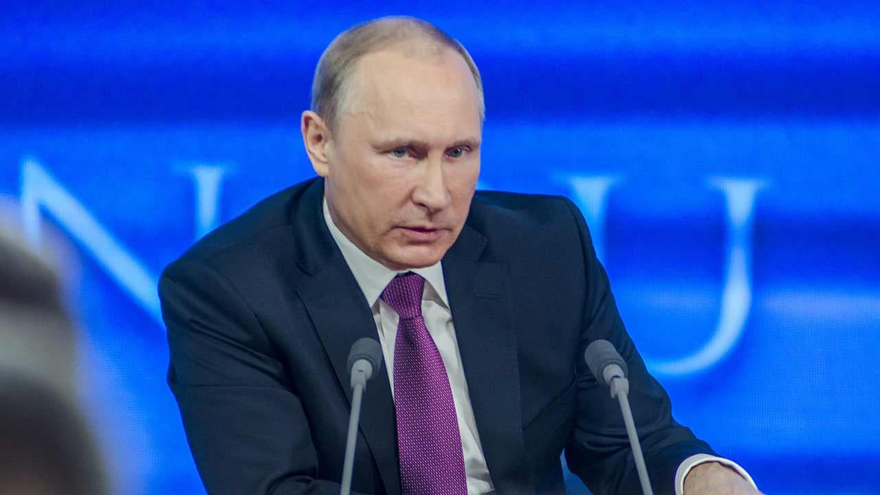 Russie : Poutine décrète une vaccination de masse contre le Covid à partir de la semaine prochaine