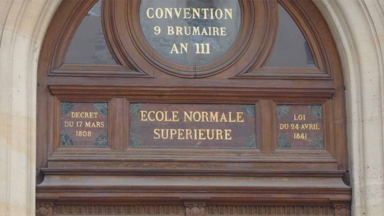 Pourquoi il faut supprimer les grandes écoles