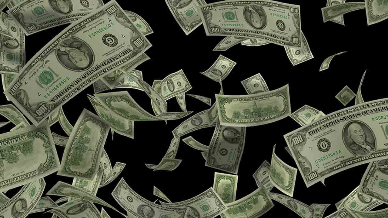 Le « ruissellement » est une imposture : l’économie de l’offre alimente les inégalités
