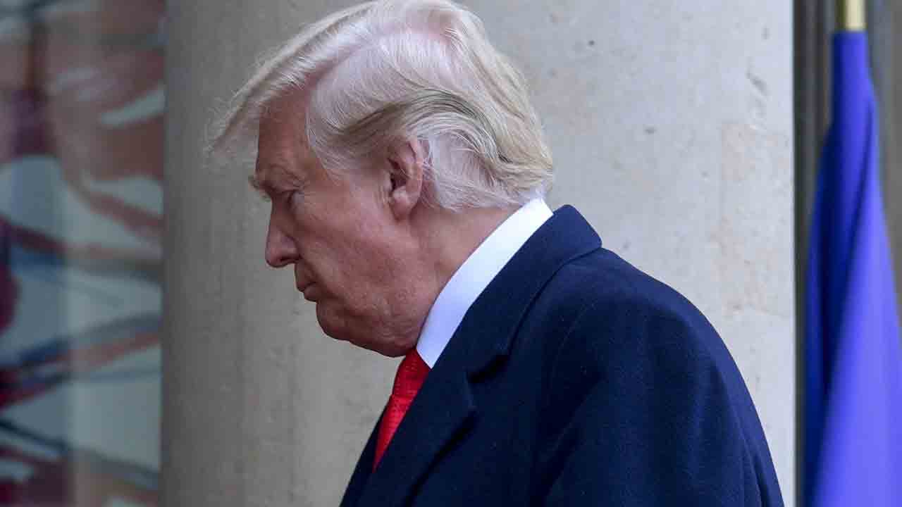 À la veille de son départ, Trump renforce (encore) le blocus contre le Venezuela
