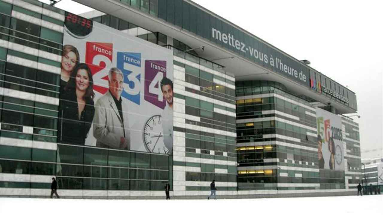 Rémunérer les journalistes pour parler plus d’Europe, la «propagande dangereuse» de France Télévisions