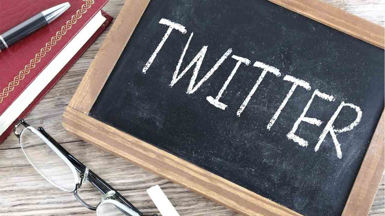 Twitter suspend le compte du nouveau Parlement du Venezuela