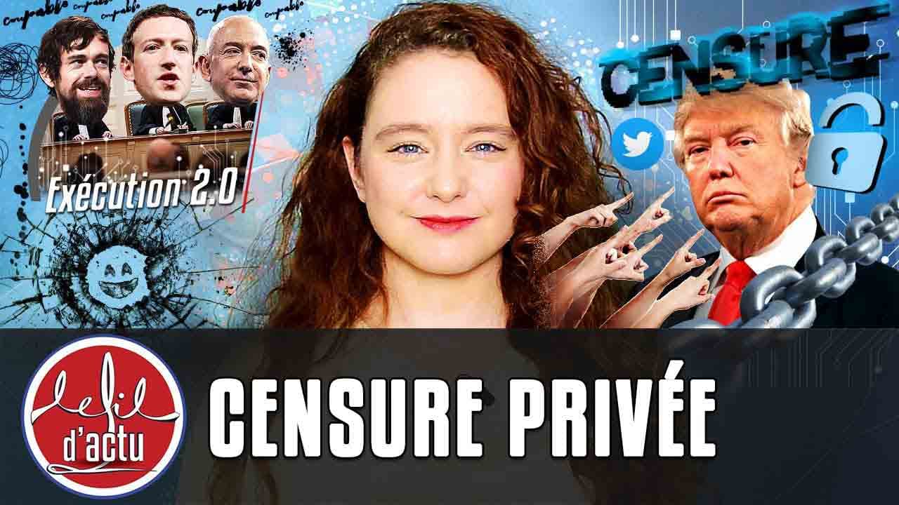 Twitter menace-t-il la liberté d'expression ?