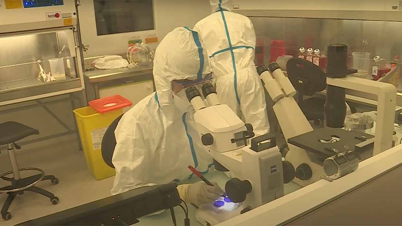 Covid-19 : un vaccin français existe… mais il est pour les Britanniques !