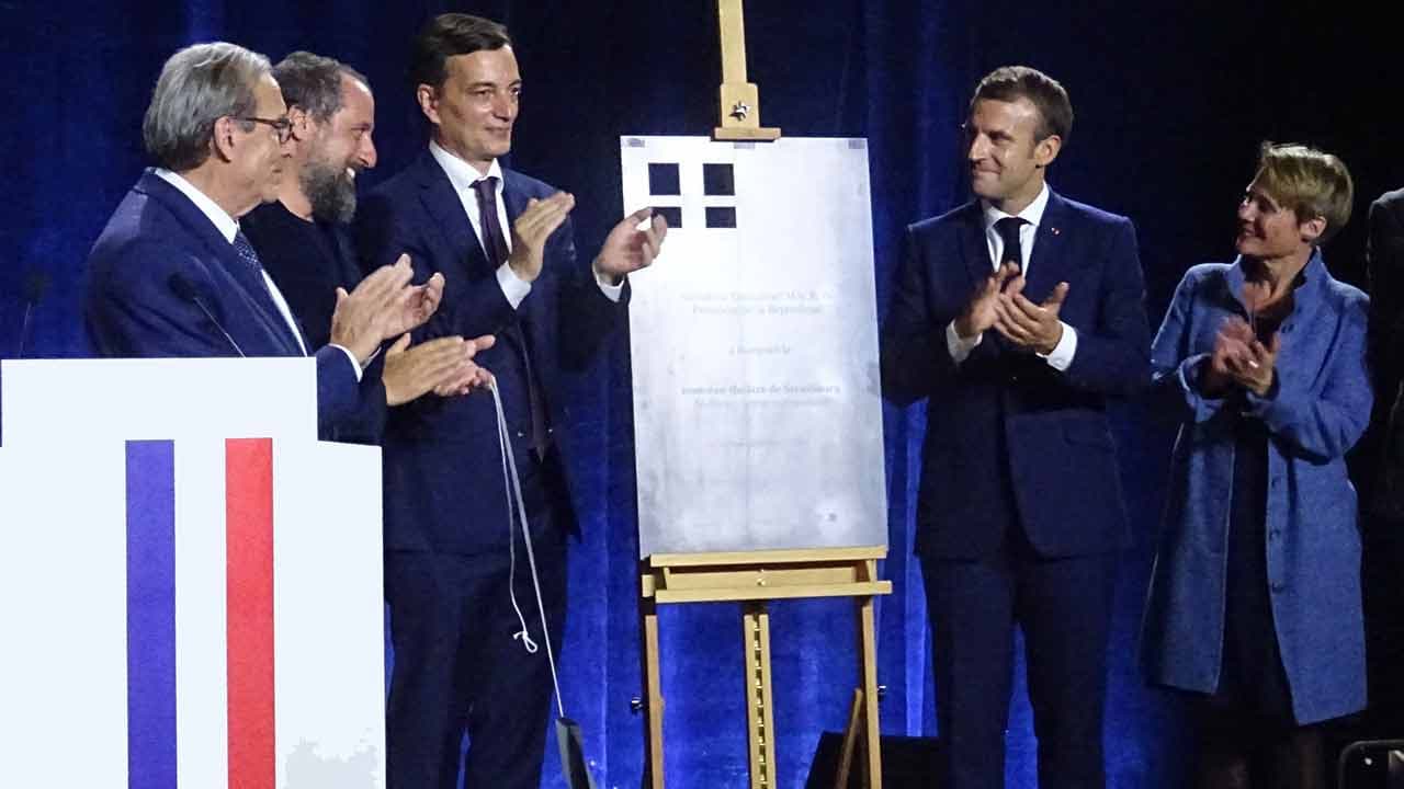 Selon une étude, la France serait parmi les pires gestionnaires de la crise sanitaire