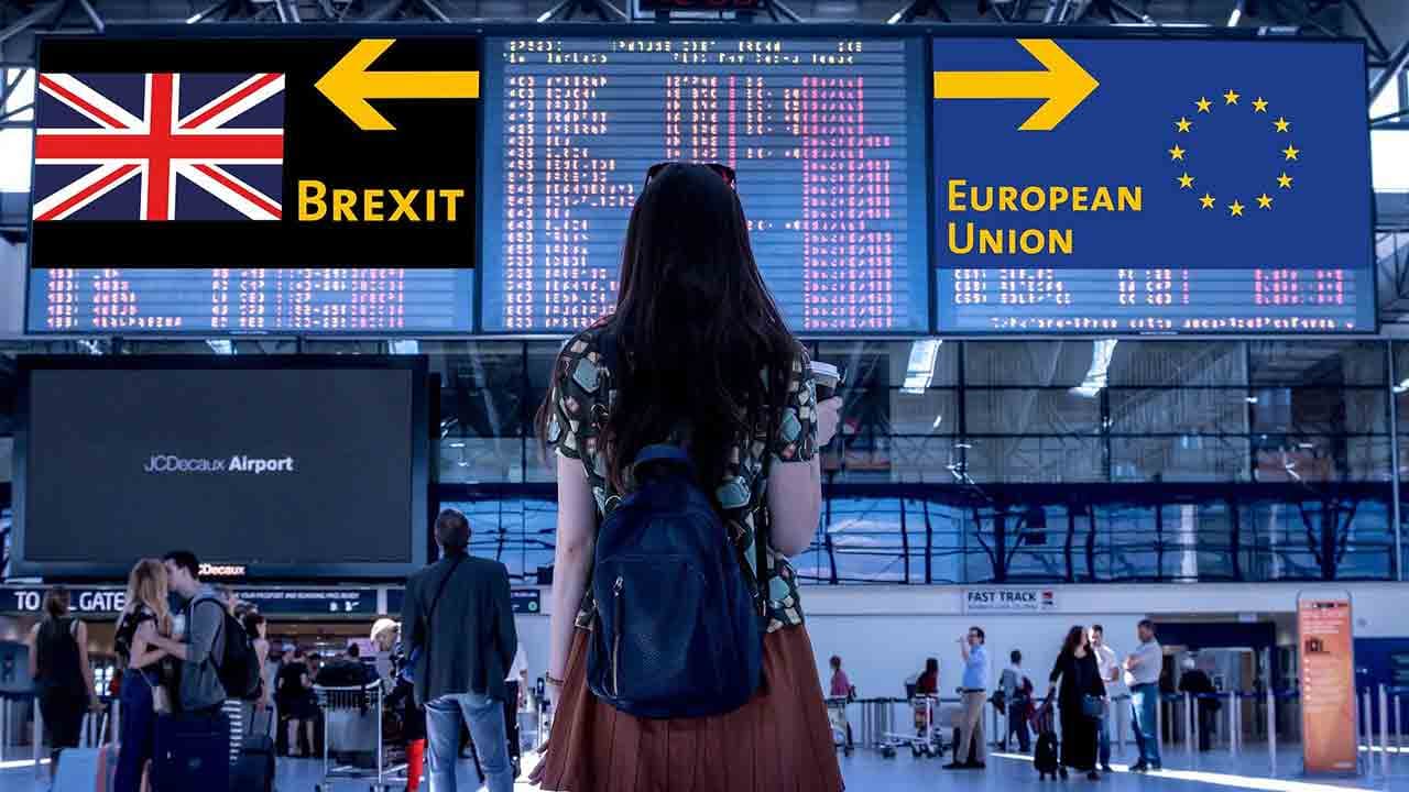 Le long chemin vers la liberté du Royaume-Uni