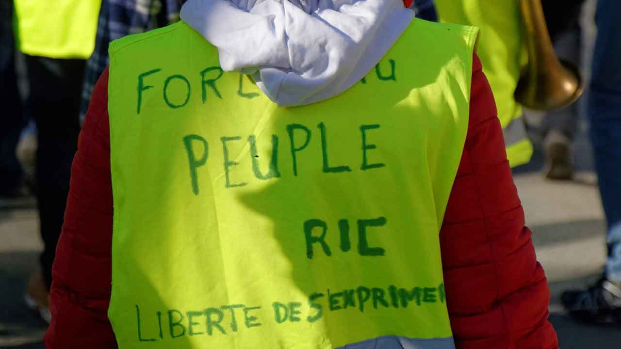Le RIC ou comment rendre le pouvoir au peuple
