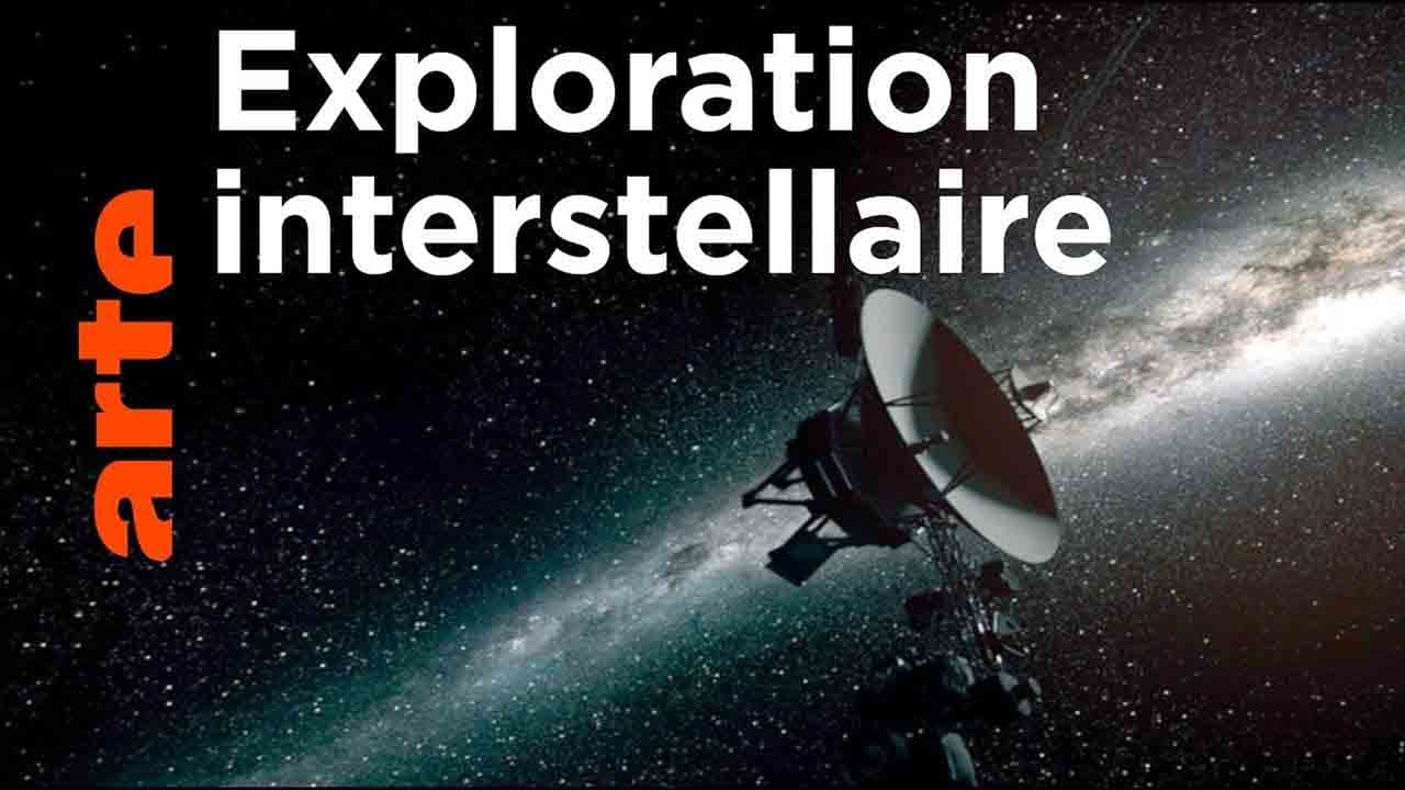 Sonde Voyager : en route vers l’infini
