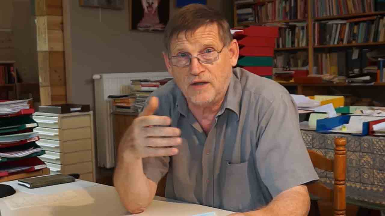 Michel Collon sur la gestion du Covid-19 : « Le système socialiste a montré sa supériorité »