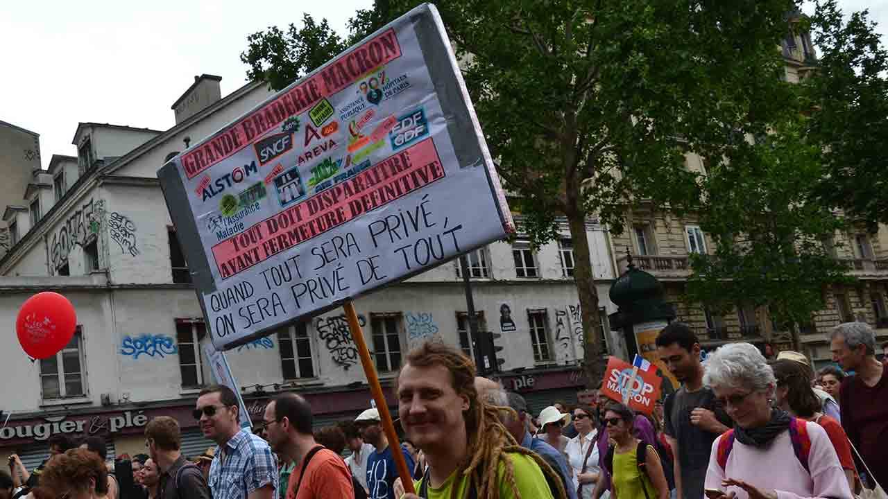 Yposkesi : le fleuron français des thérapies géniques bientôt vendu aux Coréens ?