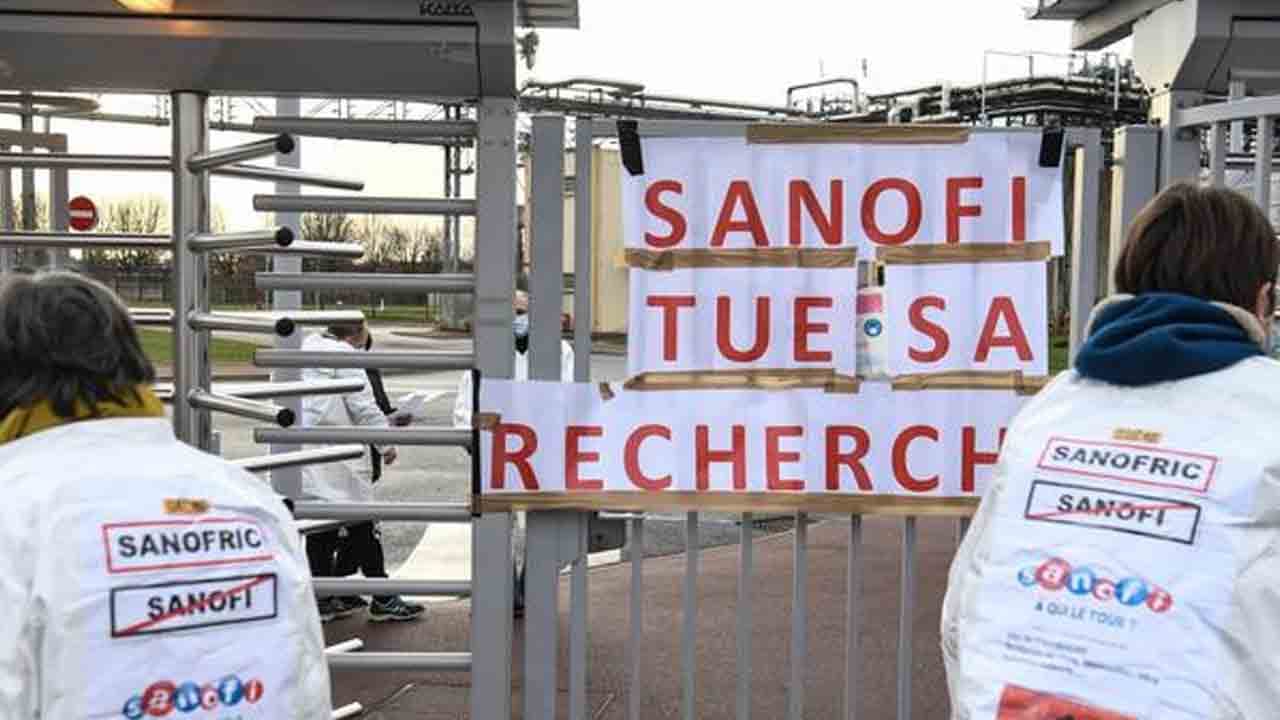Sanofi : envolée des bénéfices et dividende en hausse malgré les suppressions de postes