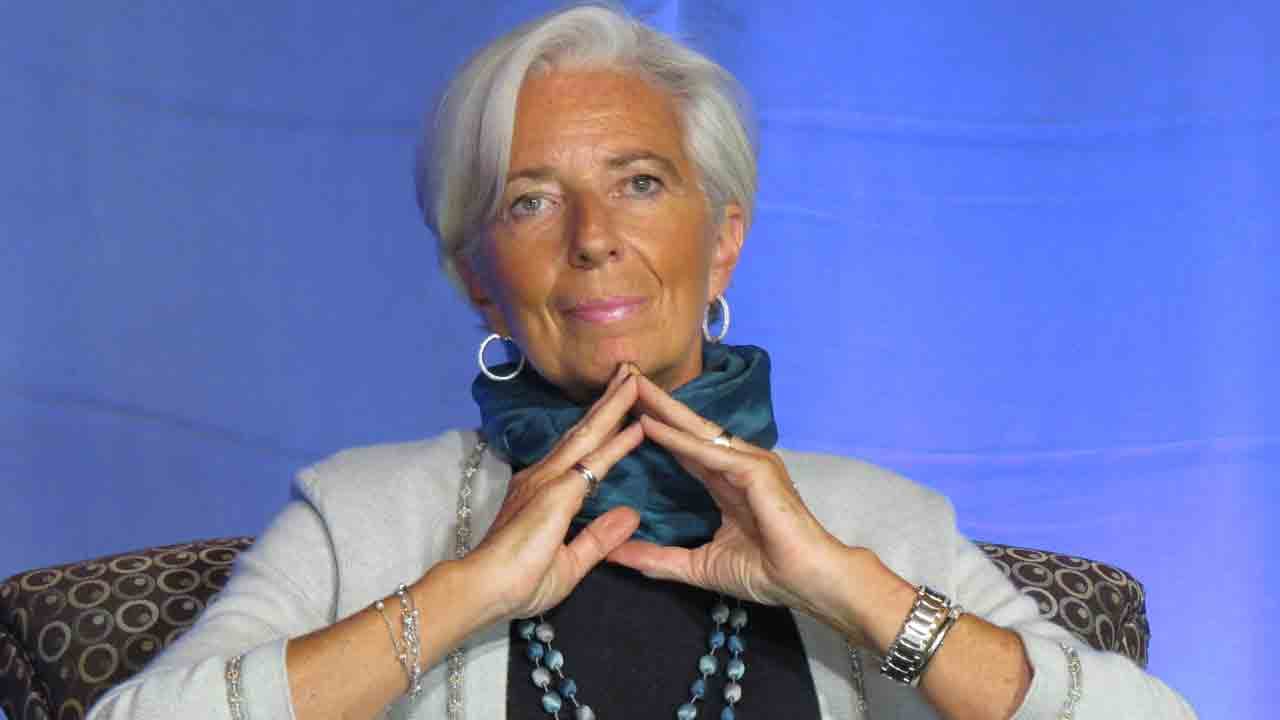 Annuler la dette Covid-19 ? « Inenvisageable » selon Christine Lagarde