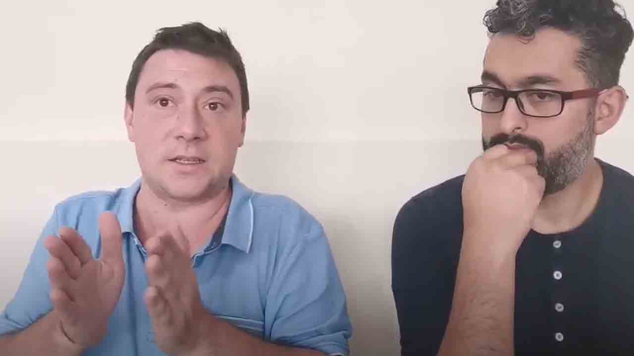 Analyse des élections en Équateur par Romain Migus en direct de Quito