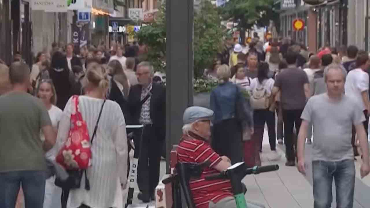 La Suède face au Covid-19 : entre mythes et réalités