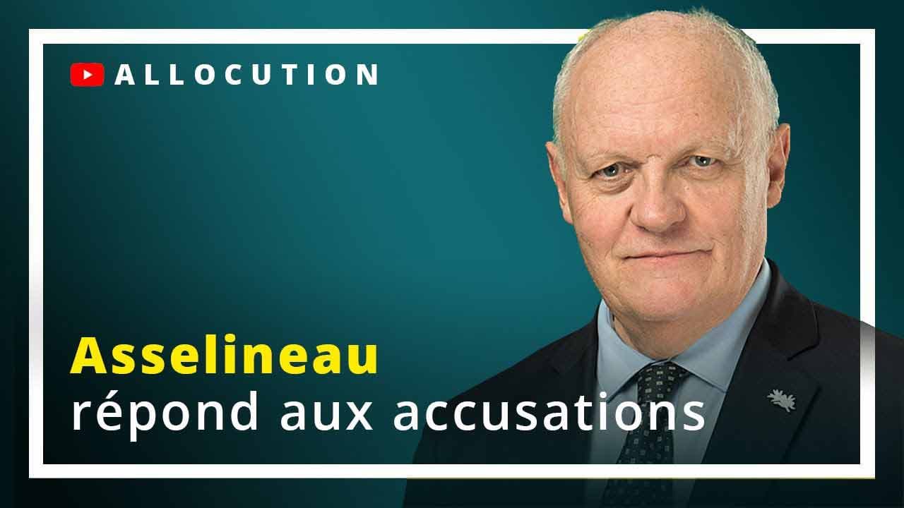Droit de réponse : François Asselineau s'explique sur sa garde à vue