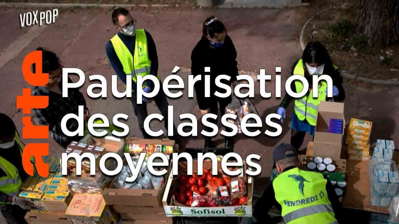 Est-ce la fin des classes moyennes ?