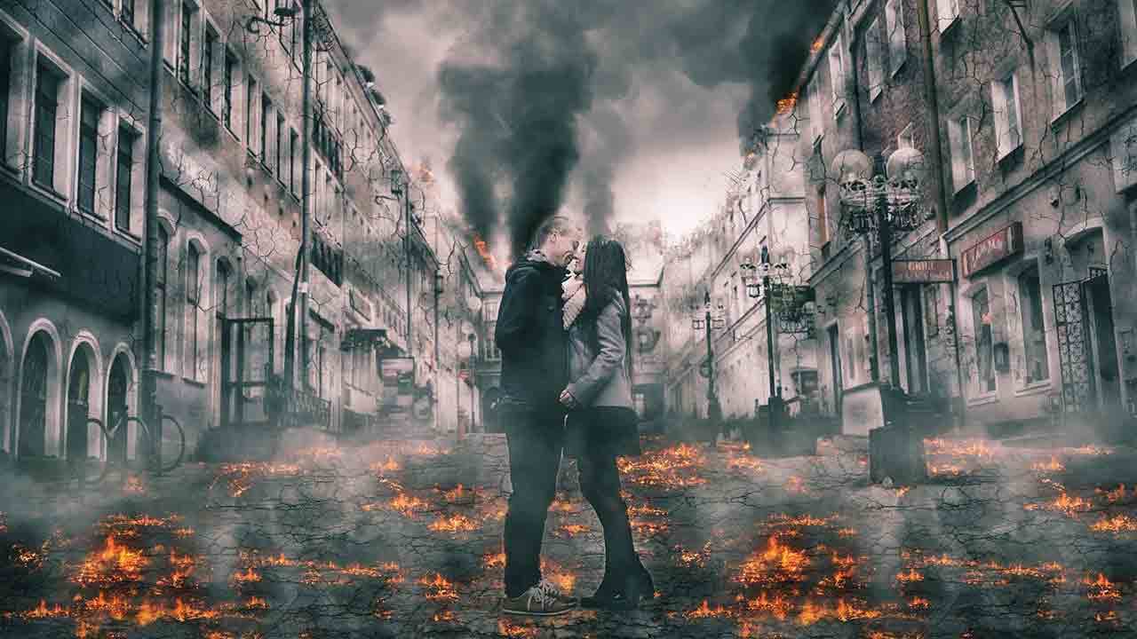 Pourquoi la Saint-Valentin est un désastre écologique, social et sanitaire