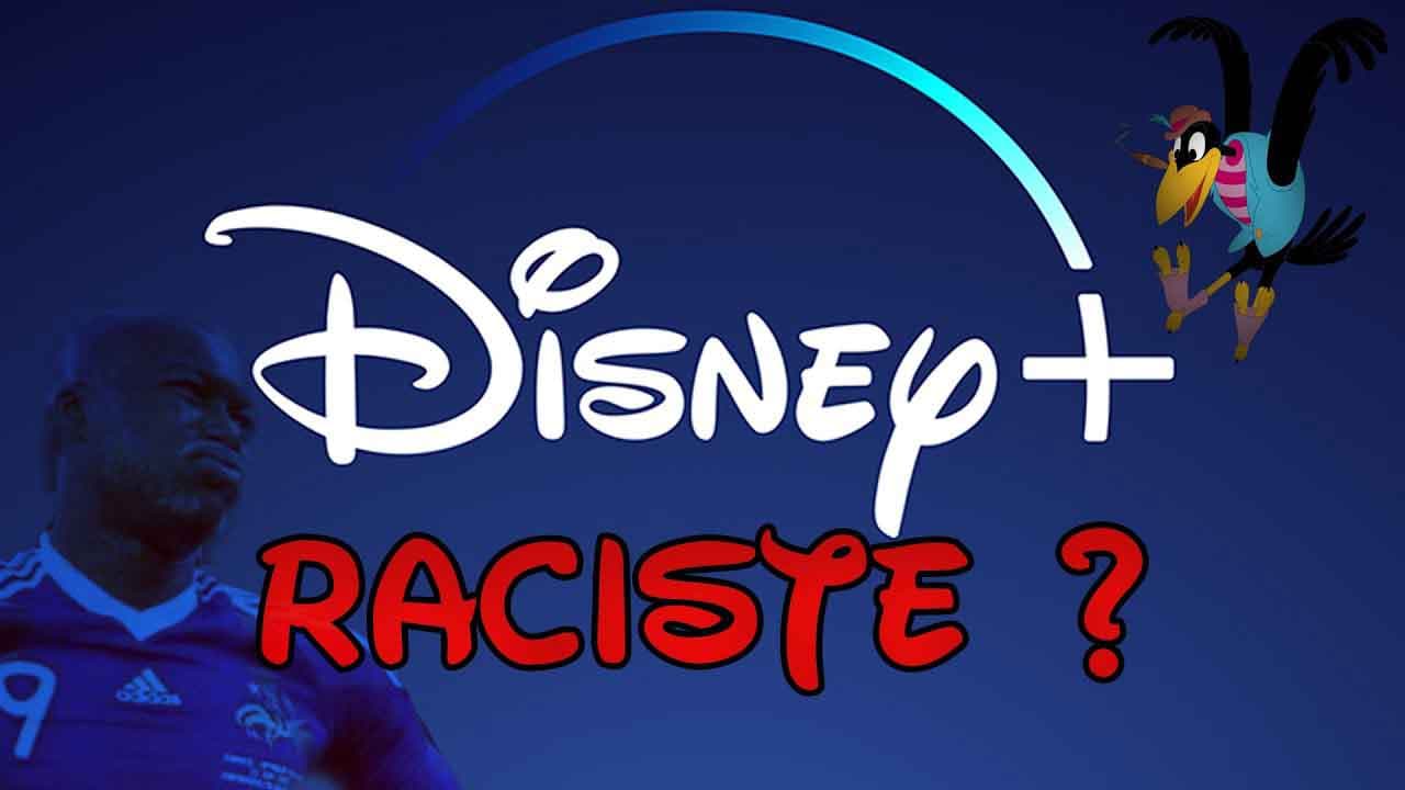Disney censure ses propres films au nom d'une idéologie
