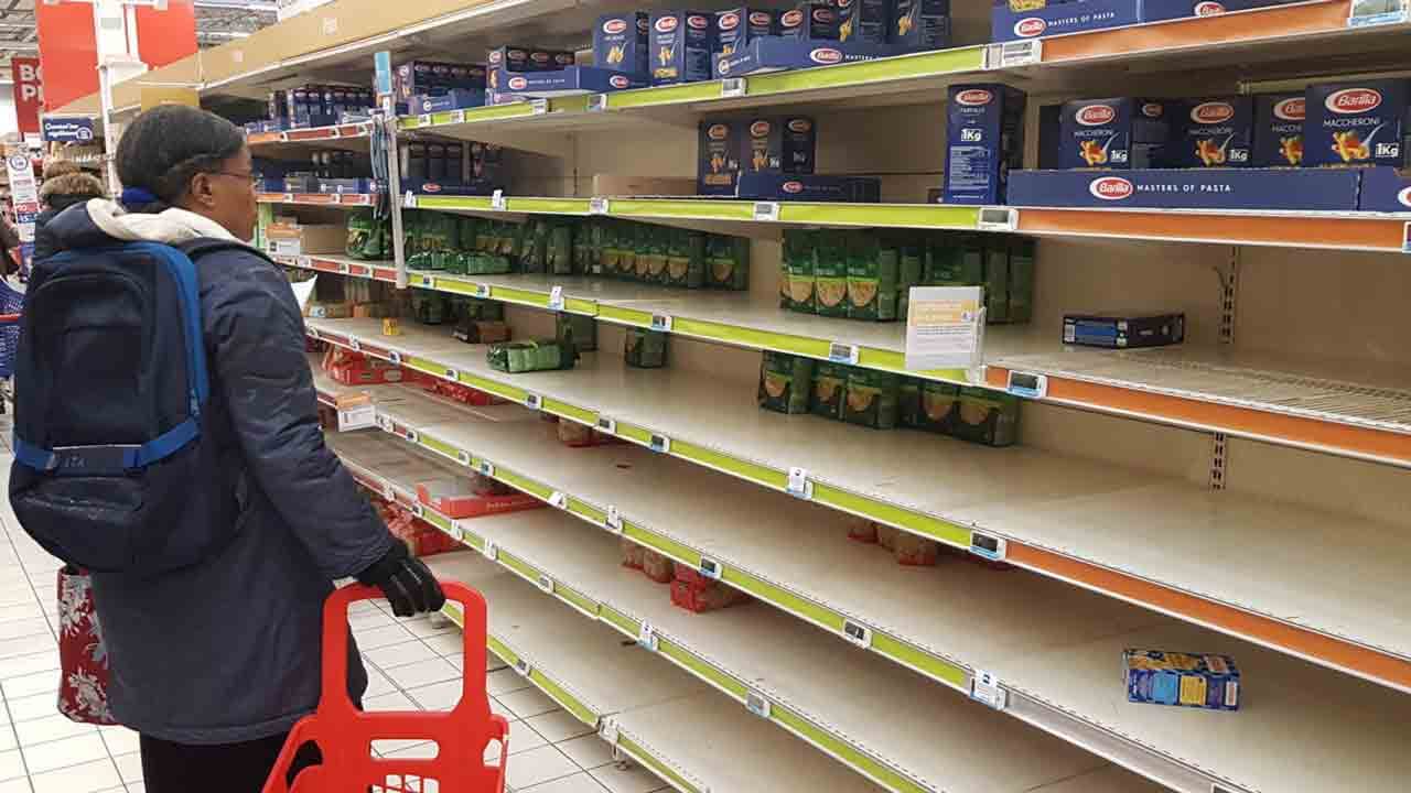 ONU : « La situation au Venezuela est due aux conséquences catastrophiques des sanctions des États-Unis »