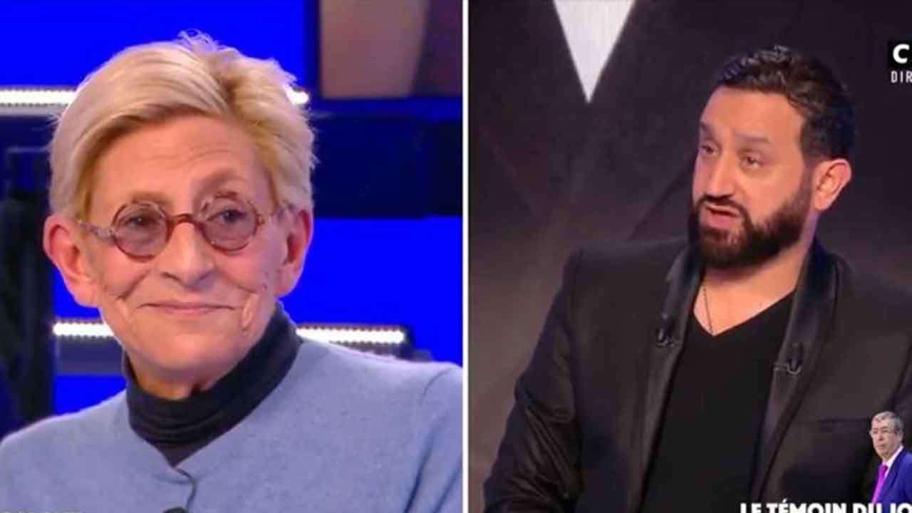 Cyril Hanouna recrute Isabelle Balkany comme chroniqueuse