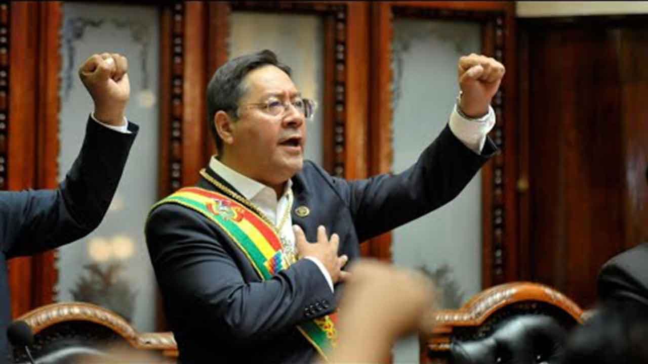 La Bolivie rend au FMI un prêt «irrégulier et onéreux» de 351,5 millions de dollars obtenu par Anez