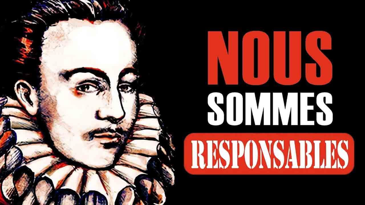 LA BOÉTIE – La servitude volontaire