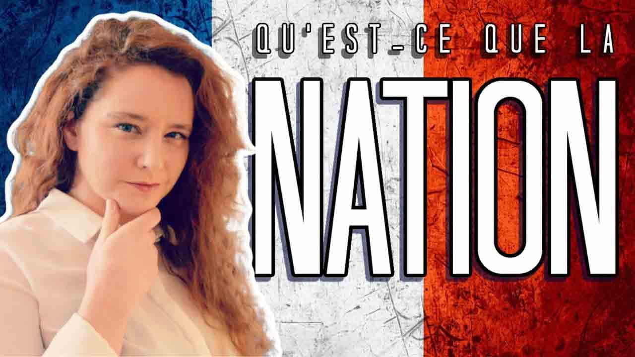 La Nation : être français, c'est quoi ?