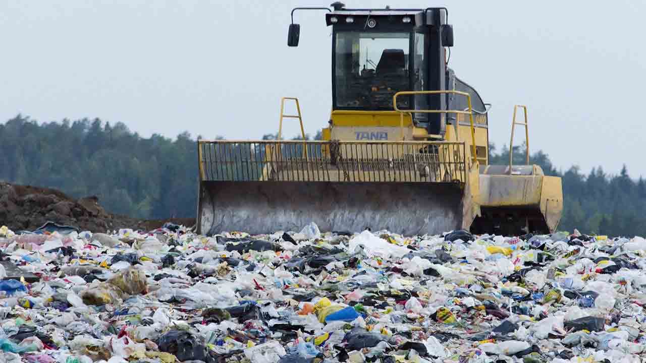 Panique générale face à l’interdiction d’exporter nos déchets en Chine