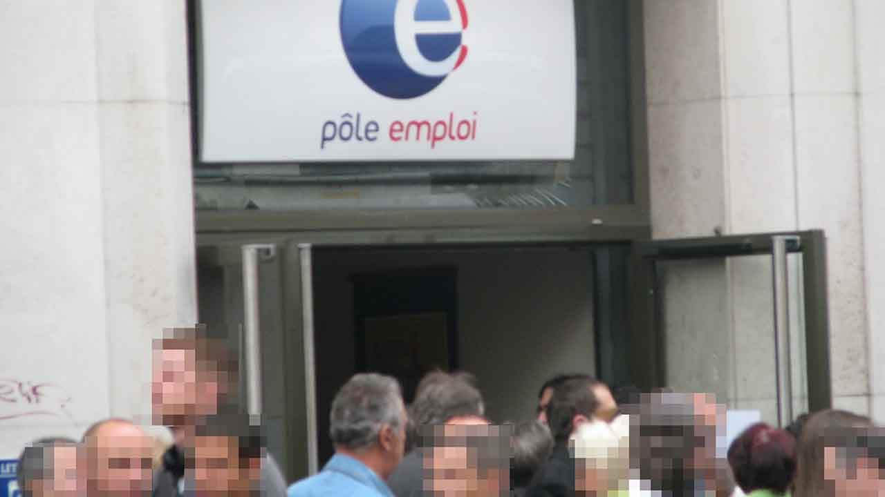 Assurance chômage : au 1er juillet, 800.000 personnes verront leurs allocations diminuer