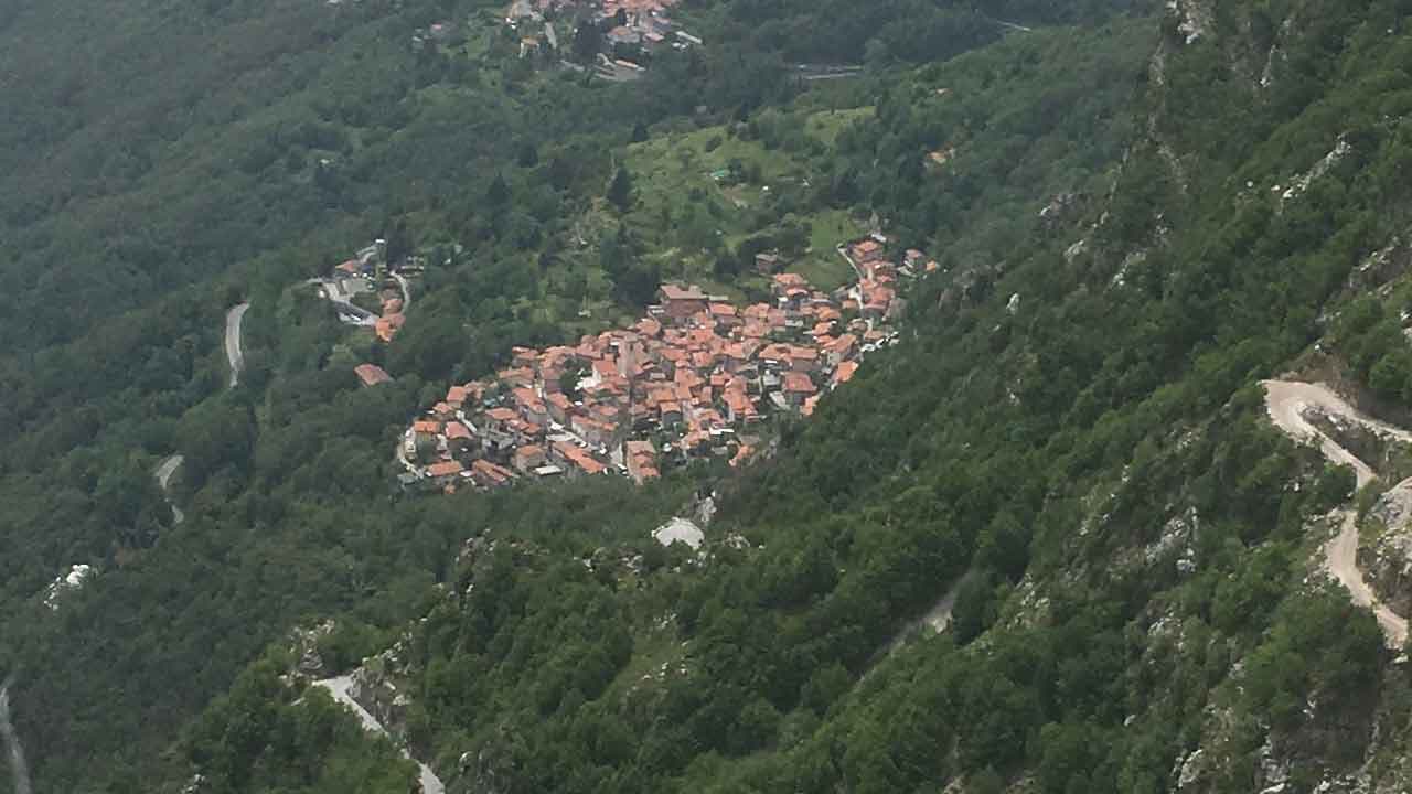 Levigliani, village autogéré où le chômage n'existe pas