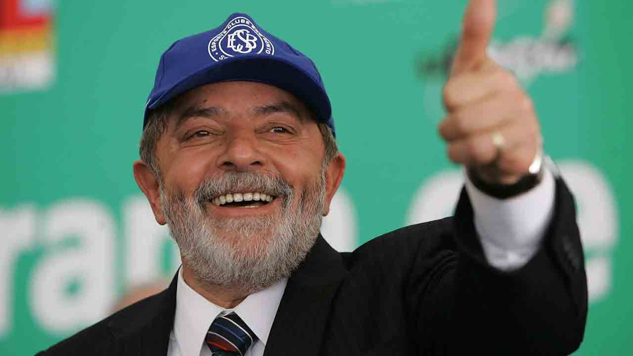 Un juge de la Cour suprême du Brésil annule les condamnations de Lula