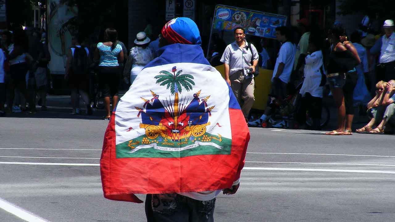 Comprendre les crises en Haïti