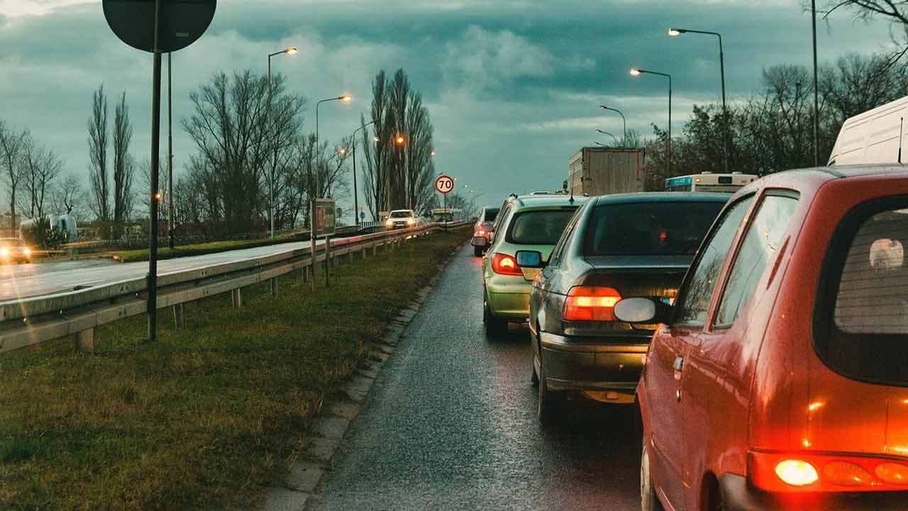« Écologie » : des caméras installées sur le périphérique parisien compteront le nombre de passagers par véhicule