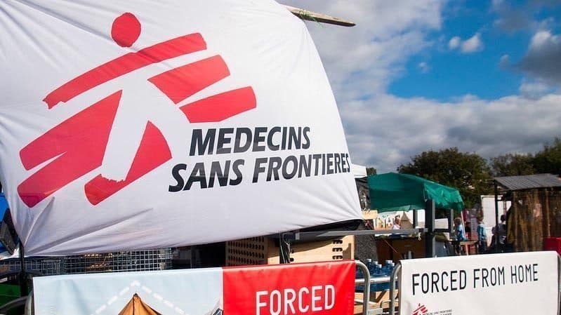 Migrants : Médecins sans frontières et d'autres ONG accusées de complicité avec des passeurs
