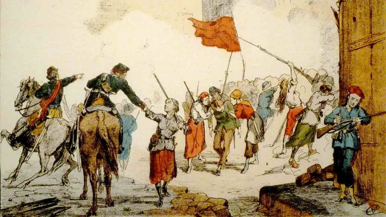 La Commune, une œuvre politique et sociale qui a marqué l’Histoire