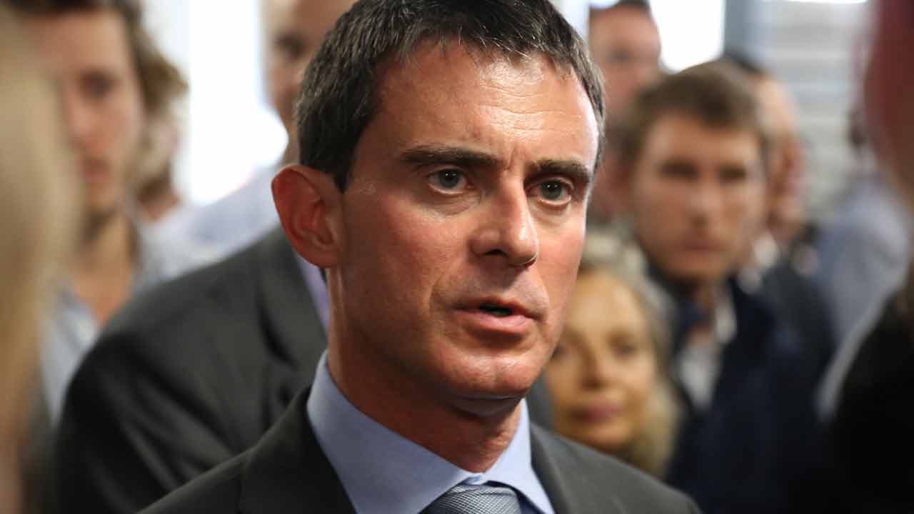 Manuel Valls épinglé pour 189.000 euros de dépenses «irrégulières» à Barcelone