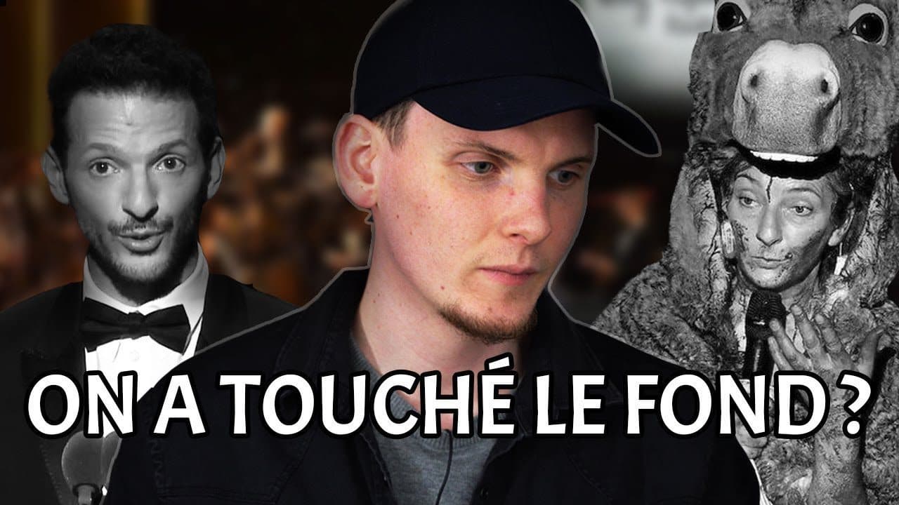 Les Césars 2021 : a-t-on touché le fond ?