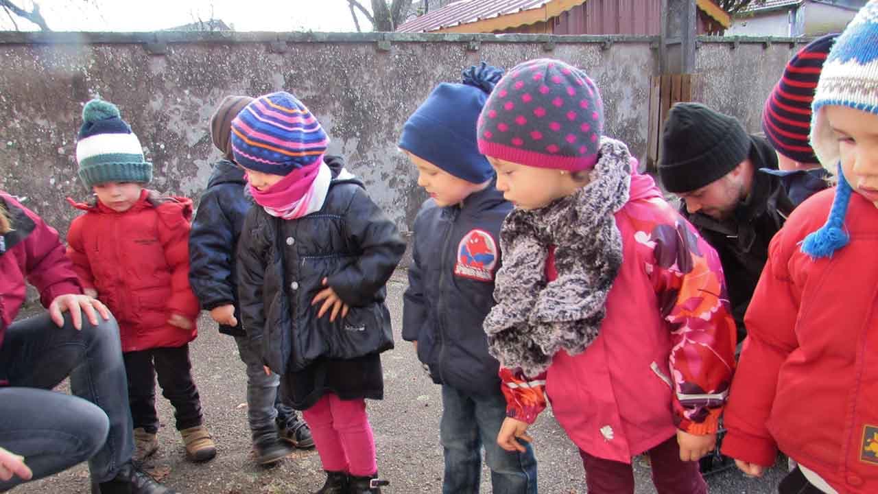 « Il n’y aura plus d’enseignant en poste demain dans notre école »
