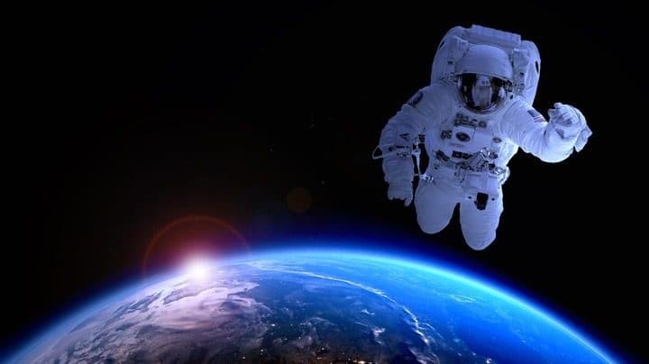 Vous vous sentez une âme d'astronaute ? L’agence spatiale européenne recrute !