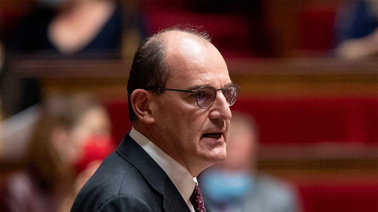 Confinement : le vote promis par Castex boycotté par l'opposition ?