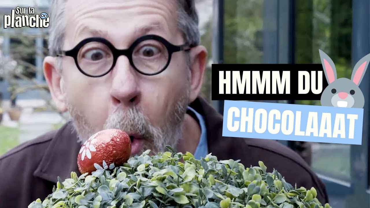 Pourquoi du chocolat à Pâques ?