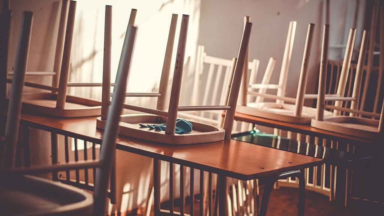 Découvrez votre avis sur la fermeture des écoles selon notre sondage